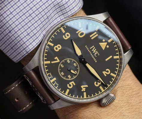 big pilot heritage watch 55